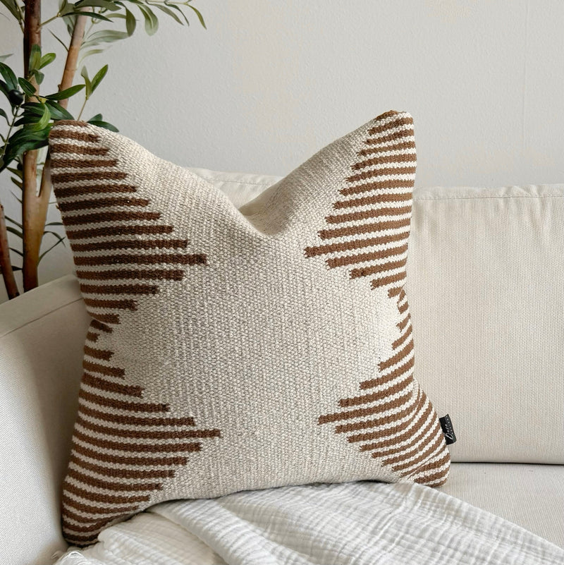 Tehran Pillow Cover