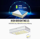 2400w Self Cleaning Solar Street Light Diecast Aluminum by Outdoor Solar Outlet