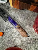 Gravity Series Utility Knife