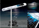 2400w Self Cleaning Solar Street Light Diecast Aluminum by Outdoor Solar Outlet
