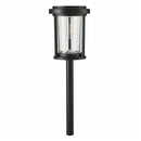 SmartYard Vintage LED Bulb - Solar Pathway Light Set of 4