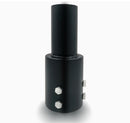 Single Spoke Arm Bracket Square/Round Base