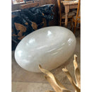 Terrazzo stool (Large)