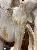 Wishbone Sculpture (Large)