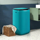 7.7 lbs Full-Automatic Washing Machine with 10 Washing Programs by DirectDeals