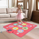 Fun Dance Mat for Kids Dance Pad Game Toy by LJGDeals