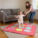 Fun Dance Mat for Kids Dance Pad Game Toy by LJGDeals