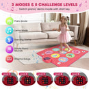 Fun Dance Mat for Kids Dance Pad Game Toy by LJGDeals