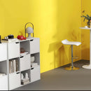 Functional Office Furniture Package with Storage and Comfortable Seating by LJGDeals