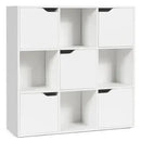 Functional Office Furniture Package with Storage and Comfortable Seating by LJGDeals