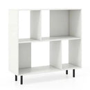 Functional Office Furniture Package with Storage and Comfortable Seating by LJGDeals