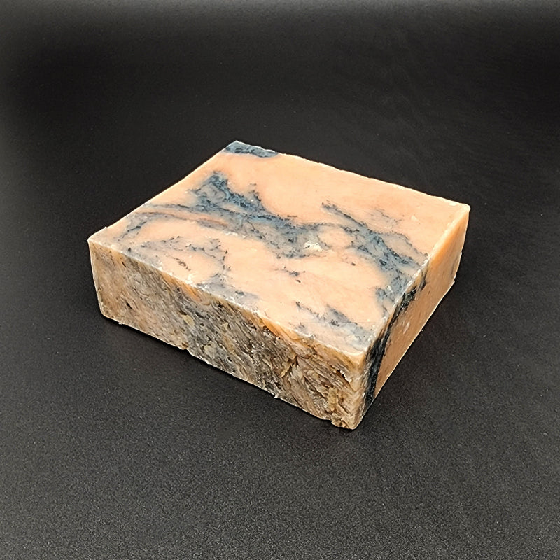 "Funeral in Carpathia" Handmade Vegan Bar Soap