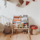 Playroom Organization Furniture