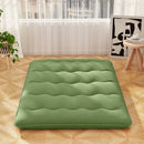 Floor Mattress with Washable Cover and Carry Bag by LJGDeals