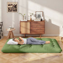 Floor Mattress with Washable Cover and Carry Bag by LJGDeals
