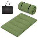 Floor Mattress with Washable Cover and Carry Bag by LJGDeals
