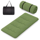 Floor Mattress with Washable Cover and Carry Bag by LJGDeals