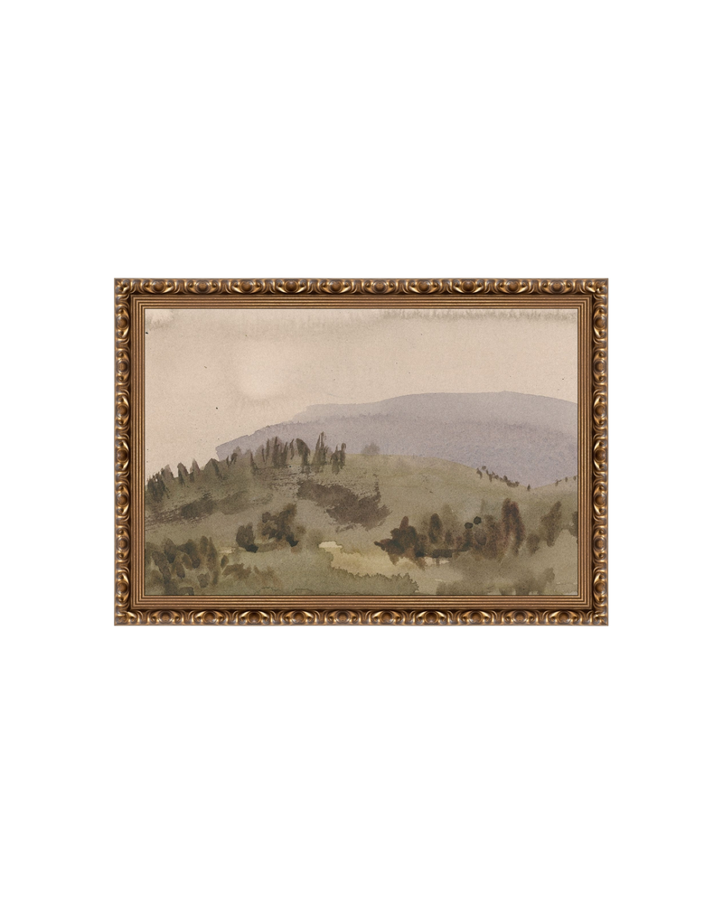 Song of the Prairies