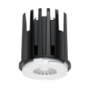 Goodlite Aster G-48470 1" 7W LED Luminaire Selectable CCT by COMMUNITY LIGHTING & ELECTRIC SUPPLY