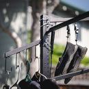 G-Surf PRO | Holds 8 Boards and Gear | Indoor-Outdoor by StoreYourBoard