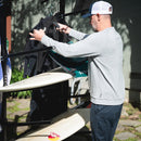 G-Surf PRO | Holds 8 Boards and Gear | Indoor-Outdoor by StoreYourBoard