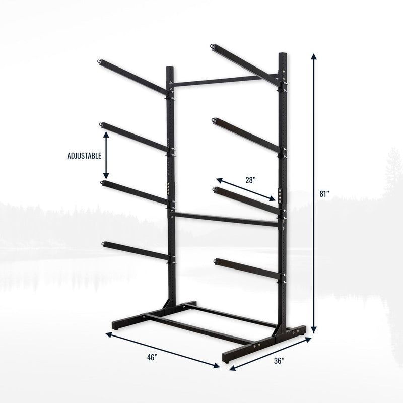 G-Watersport 4 Levels | Black, photo 5 of 5