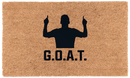 G.O.A.T