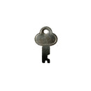 Replacement Key for Trunk Lock