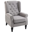 Carl Accent Armchair