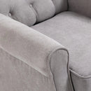 Carl Accent Armchair