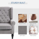 Carl Accent Armchair