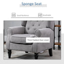 Carl Accent Armchair