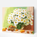 Bouquet of Daisies