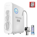 800 GPD Tankless RO System with UV Sterilizing Light - Waterdrop G3P800 by Waterdrop