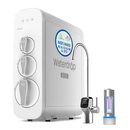800 GPD Tankless RO System with UV Sterilizing Light - Waterdrop G3P800 by Waterdrop