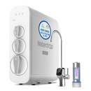 800 GPD Tankless RO System with UV Sterilizing Light - Waterdrop G3P800