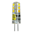 G4 Dimmable SMD Bi Pin LED Capsule 12V Low Voltage Bulb Energy Efficient Light IP65 Waterproof
