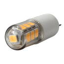 G4 Dimmable SMD Bi Pin LED Capsule 12V Low Voltage Bulb Energy Efficient Light IP65 Waterproof