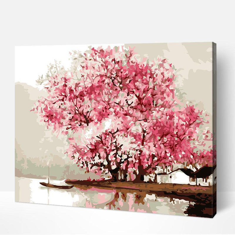 Cherry Blossoms