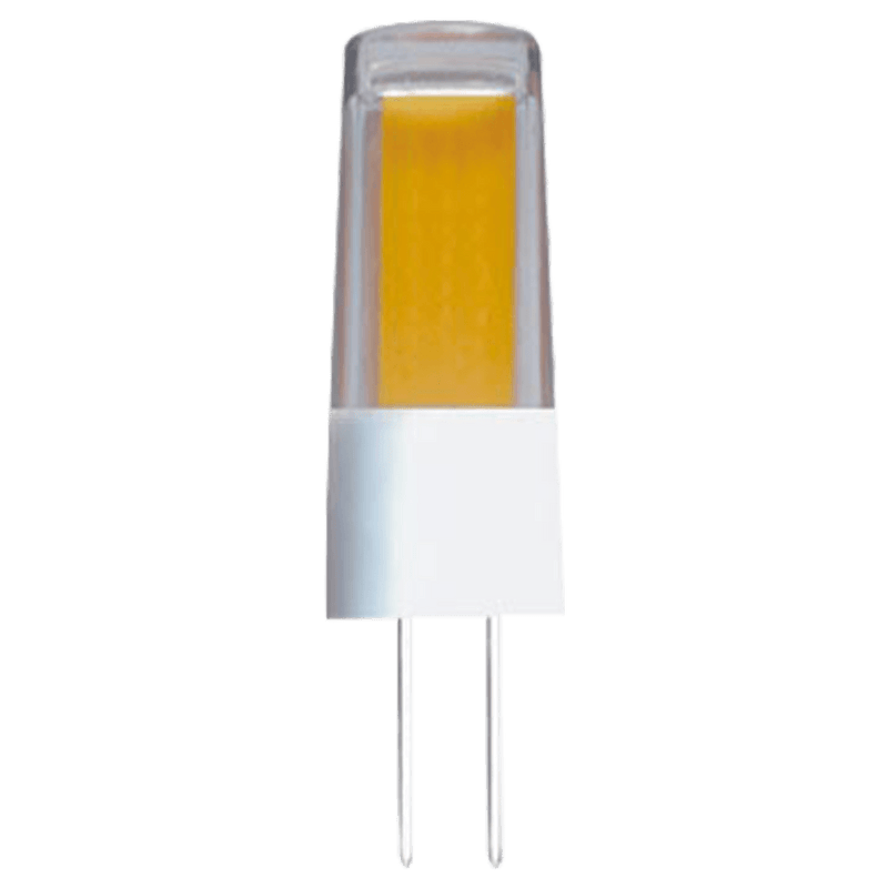 G4 Bi Pin Non-Dimmable LED Capsule 12V Bulb Energy Efficient Light IP65 Waterproof
