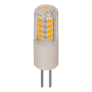 G4 Dimmable SMD Bi Pin LED Capsule 12V Low Voltage Bulb Energy Efficient Light IP65 Waterproof