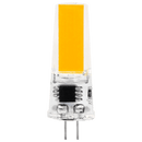 G4 2W 3W Bi Pin Non-Dimmable LED Capsule 12V Low Voltage Bulb Energy Efficient Light IP65 Waterproof by Kings Outdoor Lighting