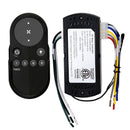 Parrot Uncle Remote Control and Receiver Kit with Wall Holder GA013 GA015 GA016