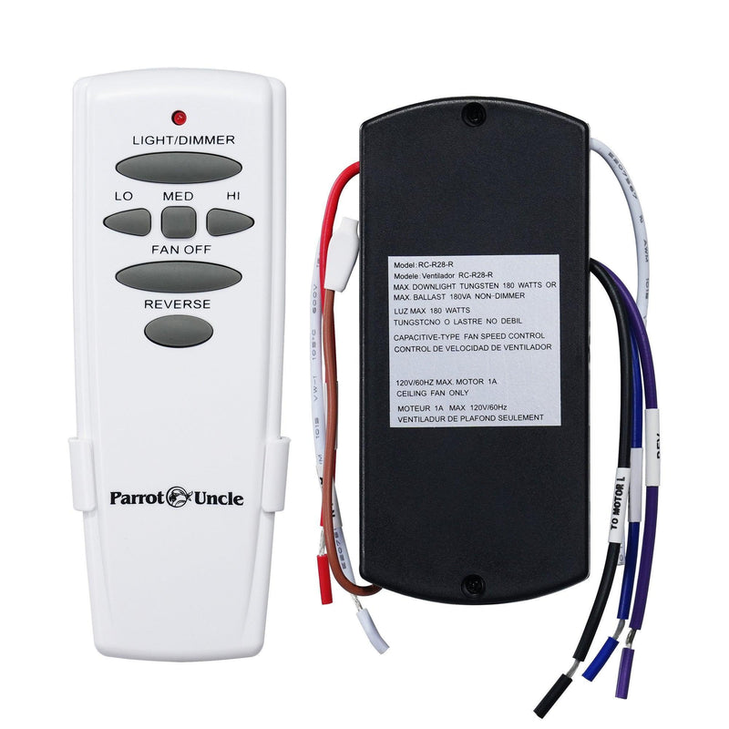 Parrot Uncle Remote Control GA019-1