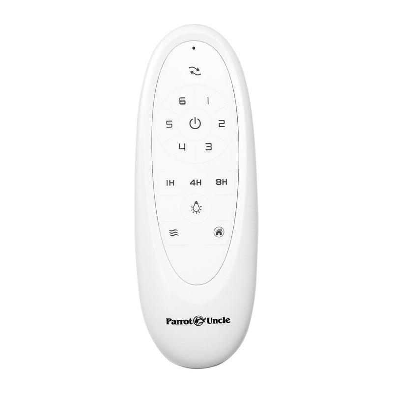 Parrot Uncle Ceiling Fan Remote Control GA023