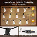 Forge Outdoor Swing Bed