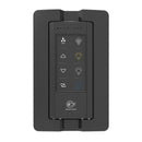 Parrot Uncle Ceiling Fan Remote Control and Receiver Kit with Wall Holder GA042