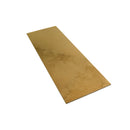 Honey Gold 16x48 Matte Ceramic Large Format Tile (2 pack, 10.34 sq ft/case)