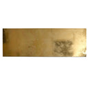 Honey Gold 16x48 Matte Ceramic Large Format Tile (2 pack, 10.34 sq ft/case)