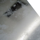 Silver-charcoal Gray 16x48 Matte Ceramic Large Format Tile (2 pack, 10.34 sq ft/case)